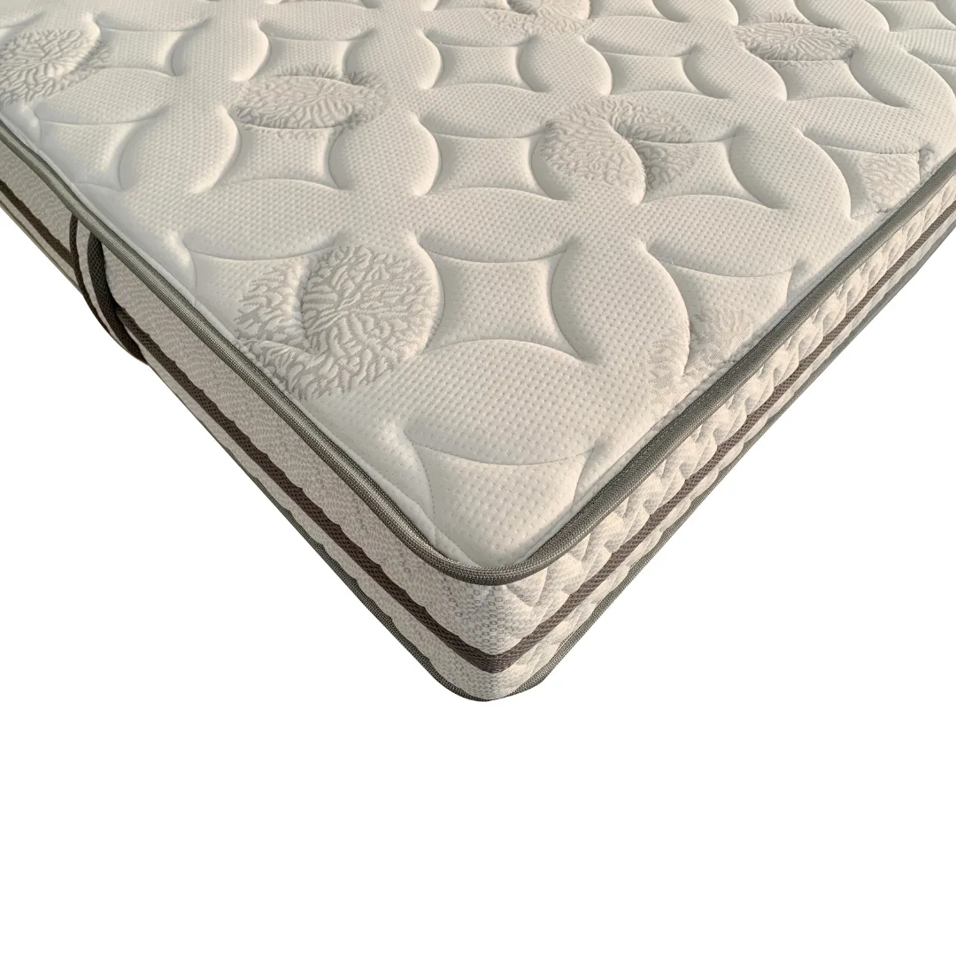 Thera Firm Orthopaedic Mattress – Single Size (48×72 inch, 6 inch) - Image 2