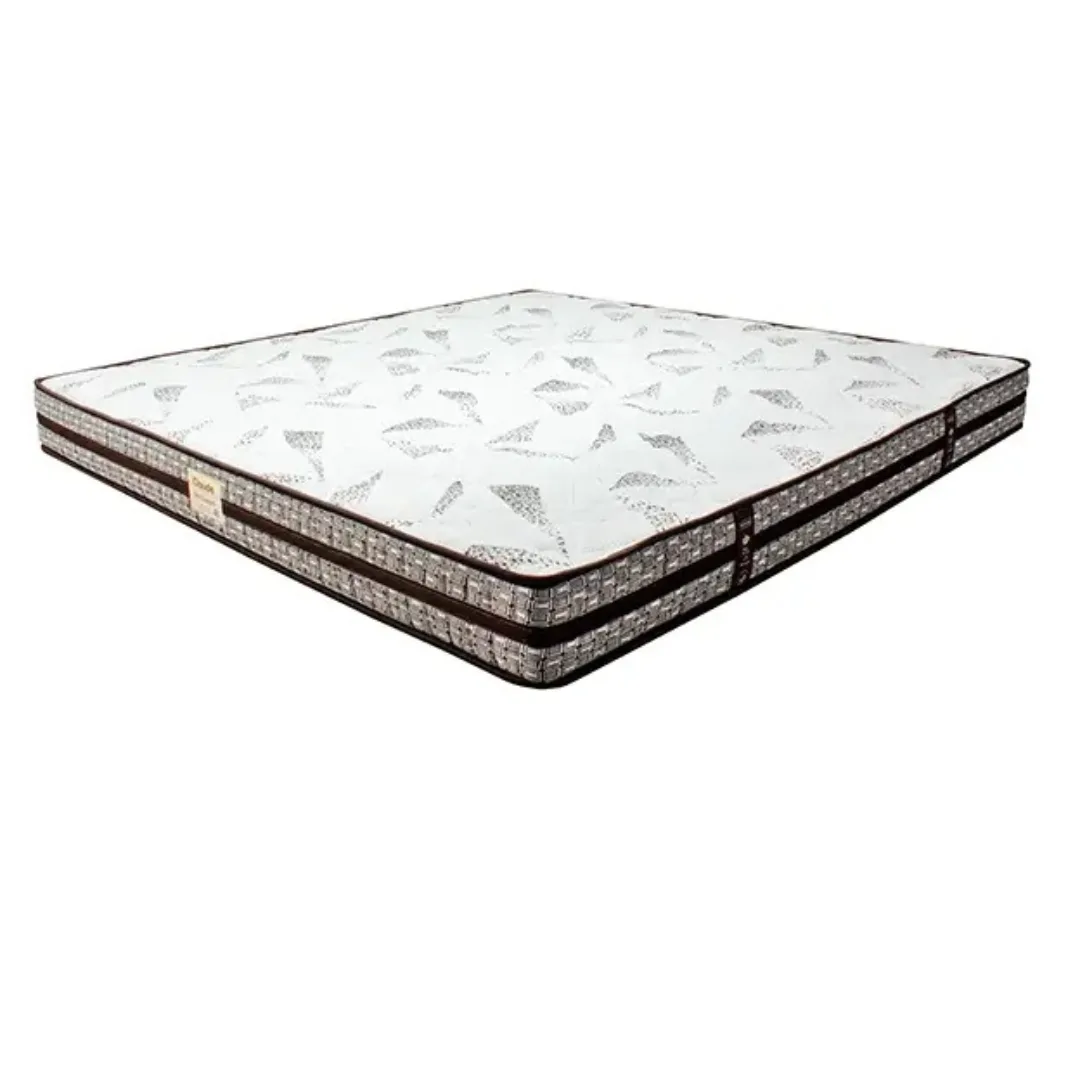 TheraFirm & ET Orthopaedic Mattress – Sukoon by Cloude (3×6 ft, 8 inch) - Image 4