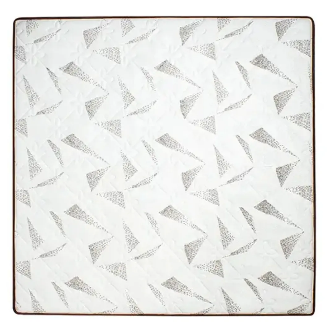 TheraFirm & ET Orthopaedic Mattress – Sukoon by Cloude (4×6.5 ft, 8 inch) - Image 3