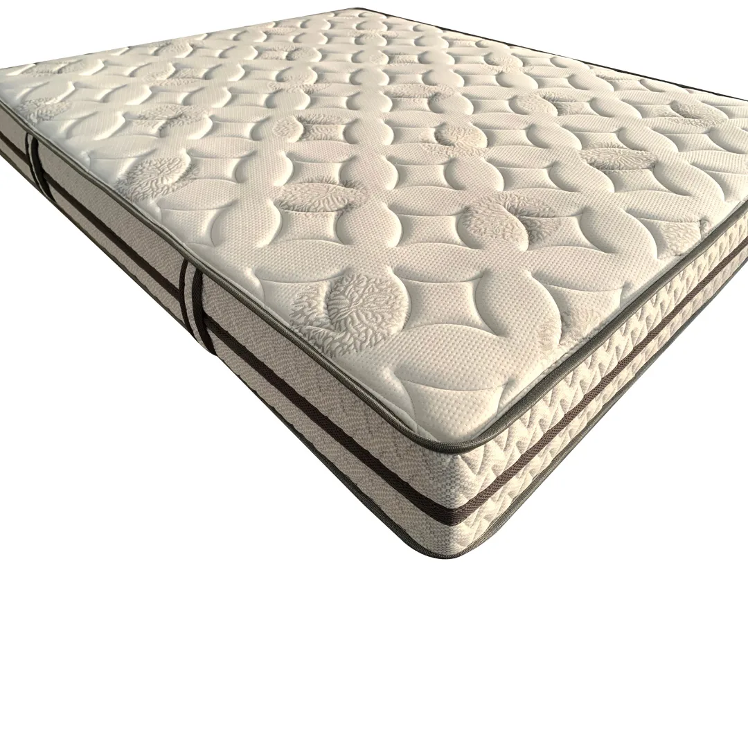 Thera Firm Orthopaedic Mattress – Queen Size (60×78 inch, 8 inch) - Image 3