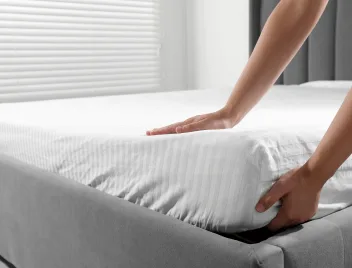 Bed Sheets price in Nepal
