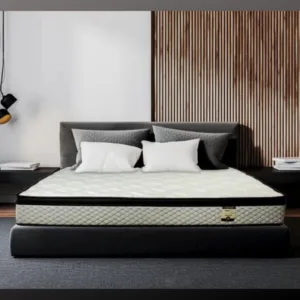 Memory Foam Mattress [SIZE] 78/72/4+2