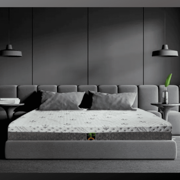 Organic Latex Mattress [Size] 78/60/4+2