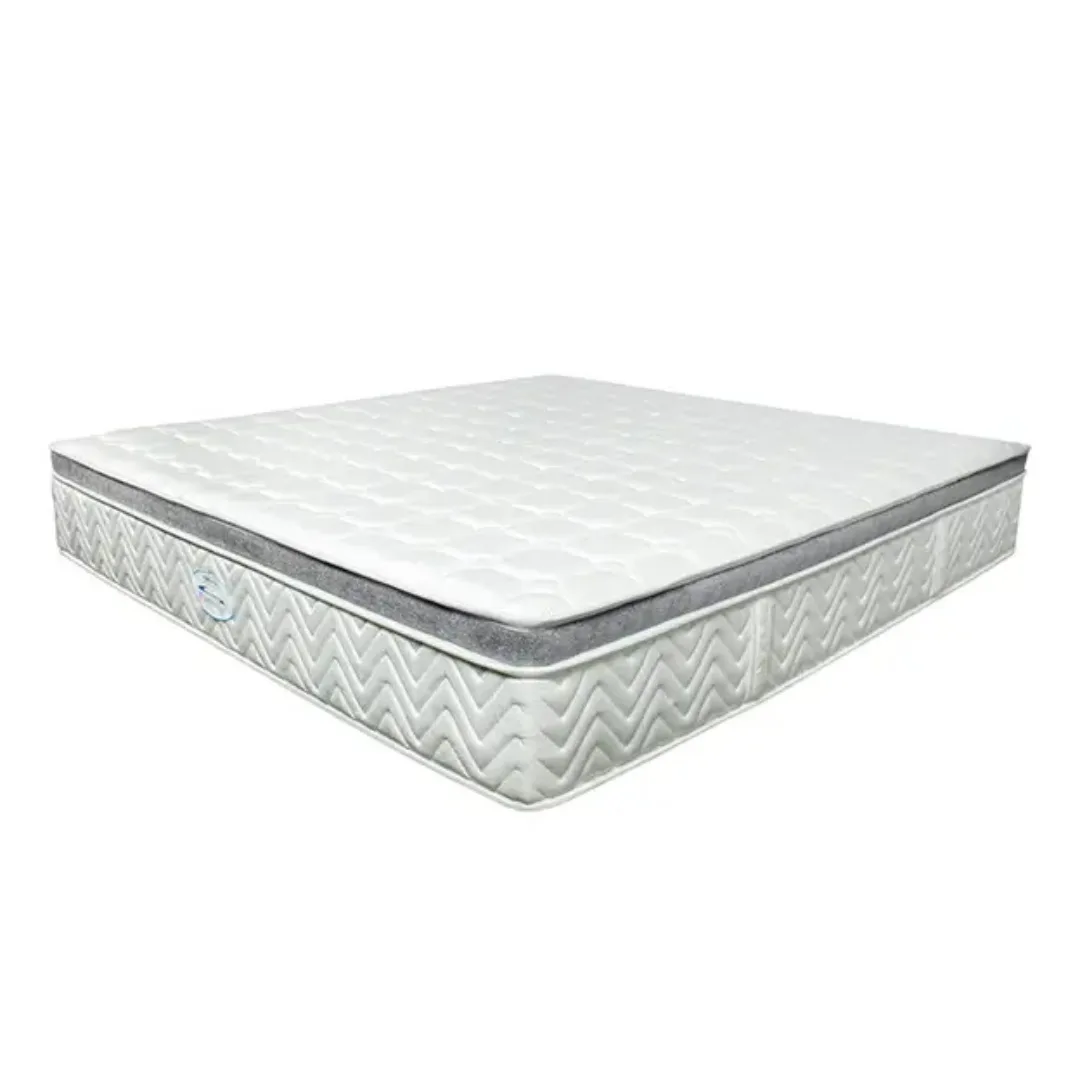 Pocket Spring Mattress – Single Size (36x72 inch) - Image 5