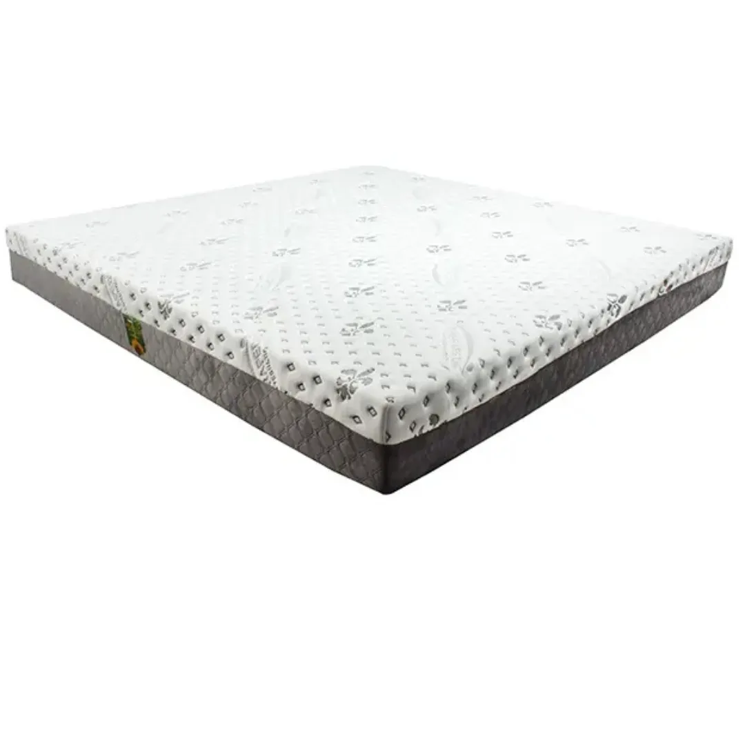 Organic Latex Mattress – Queen Size (60x78 inch, 4 inch) - Image 4