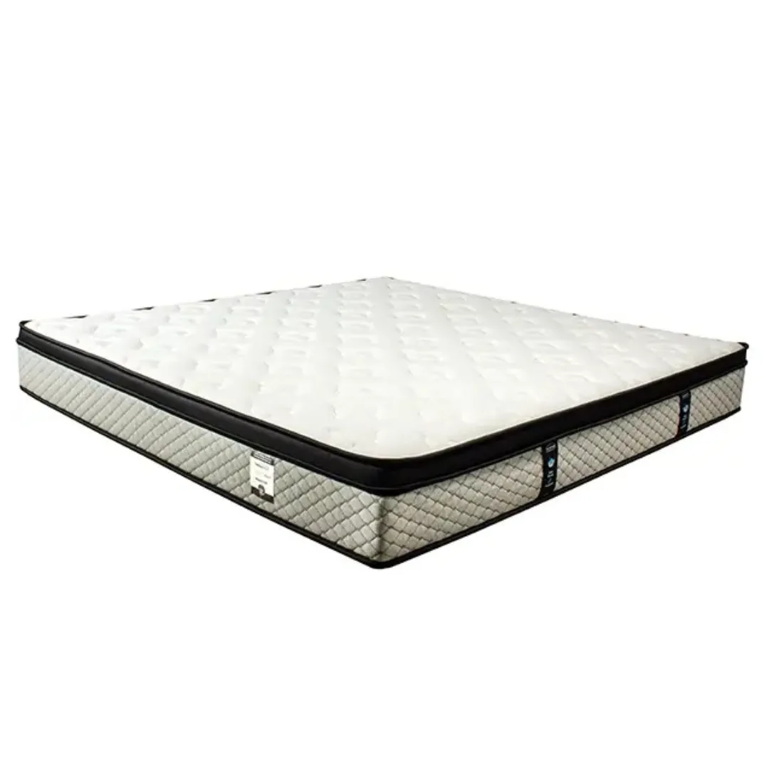 Memory Foam Mattress – King Size (72x78 inch, 4 inch) - Image 4