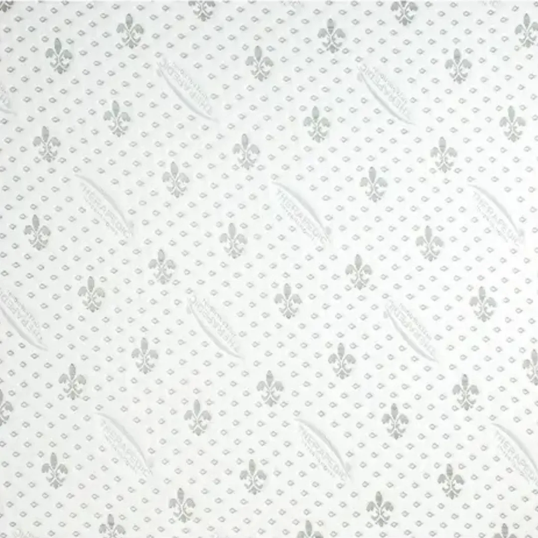 Organic Latex Mattress – King Size (72x78 inch, 4 inch) - Image 3