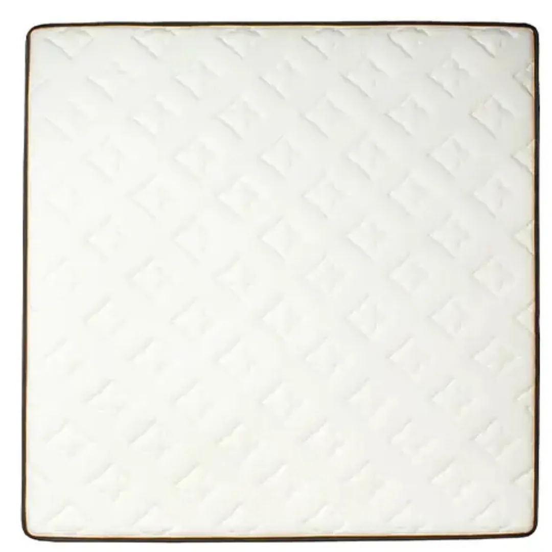 Memory Foam Mattress – King Size (72x78 inch, 4 inch) - Image 3