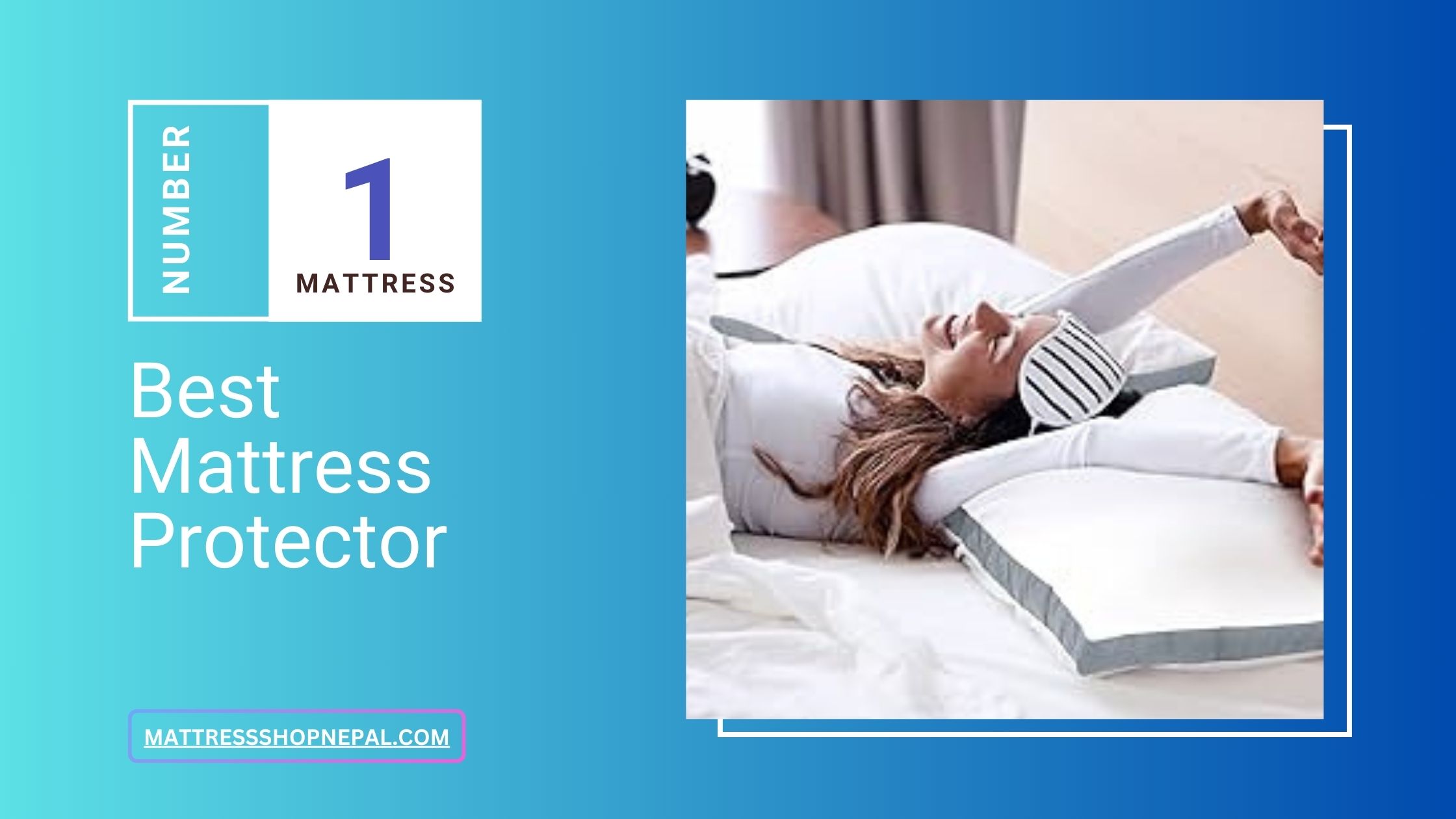 Best mattress protector in nepal
