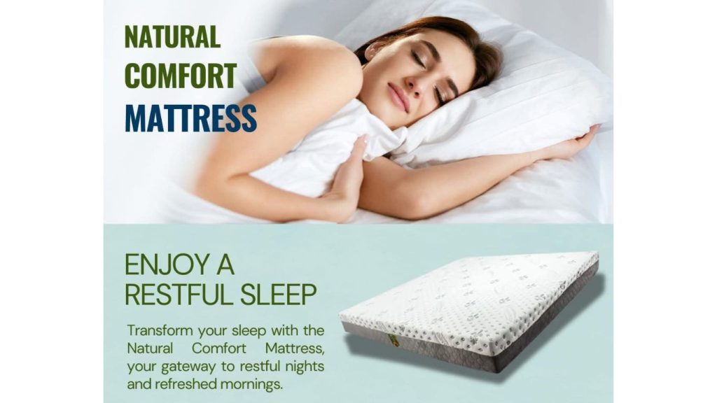 Best mattress for back pain