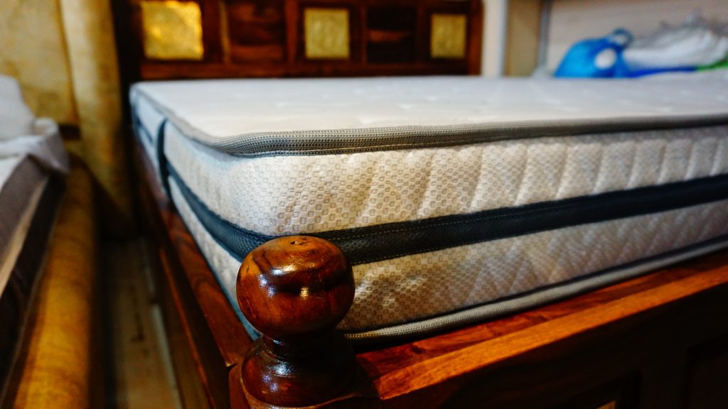 Best 6 inch mattress price in nepal