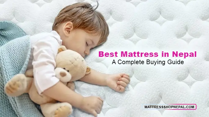 best mattress in Nepal