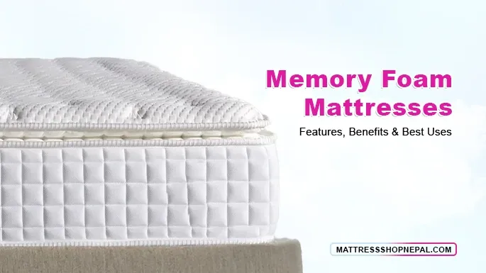 Memory Foam Mattress