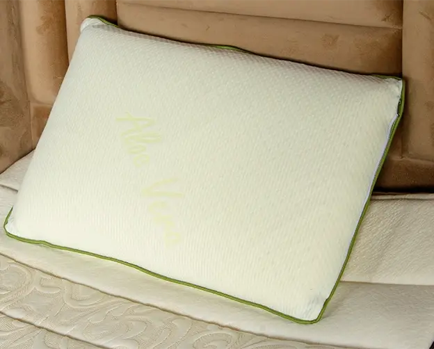 Green Blossom Pillow price in Nepal