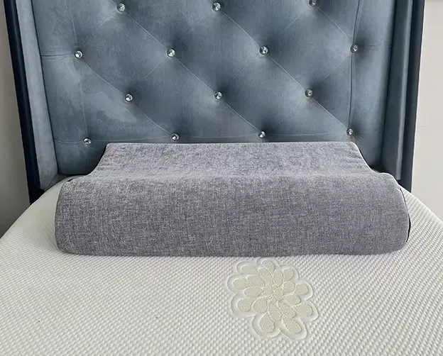 Neck Sense Convertible Pillow price in Nepal