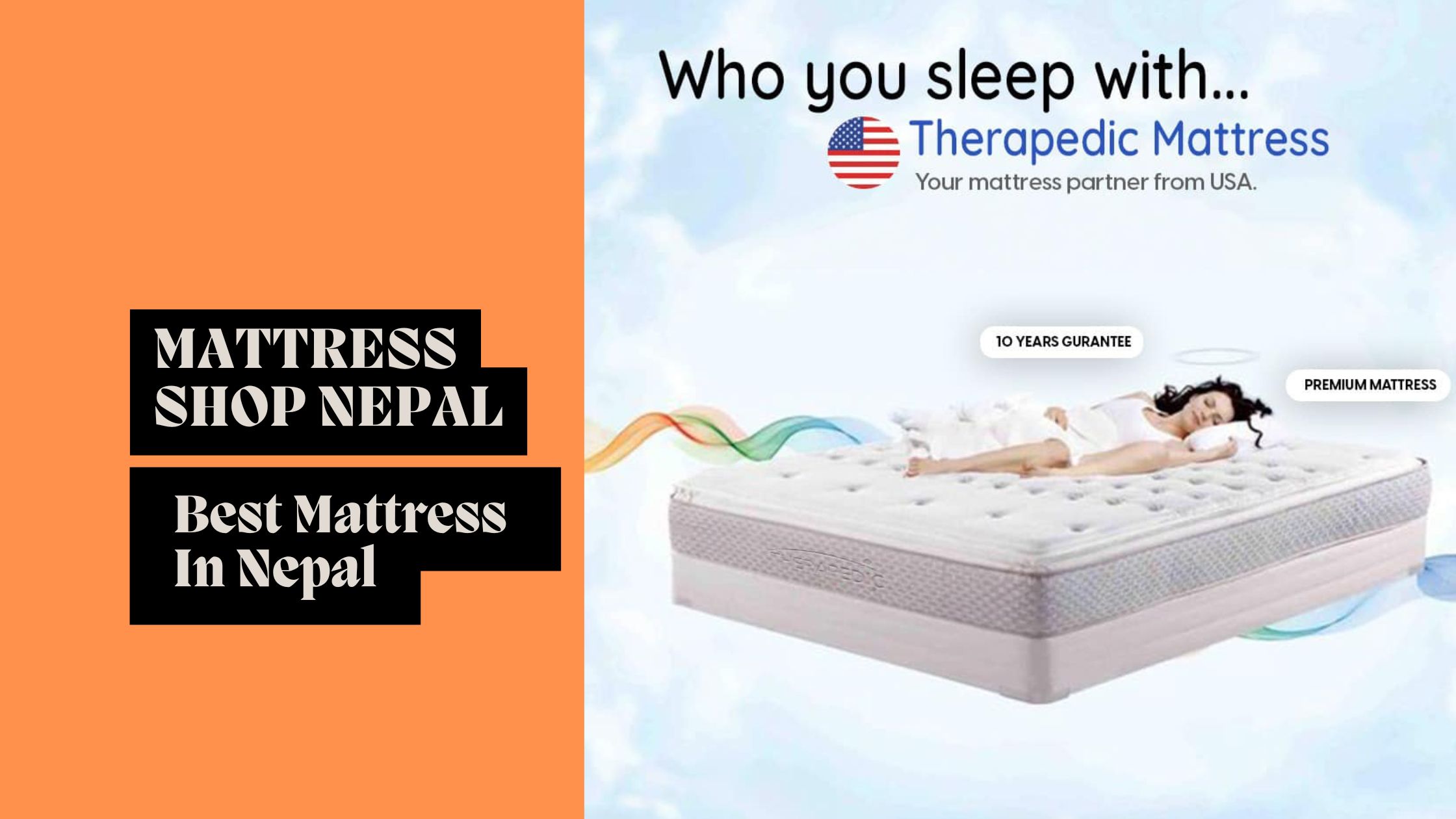 mattress shop nepal