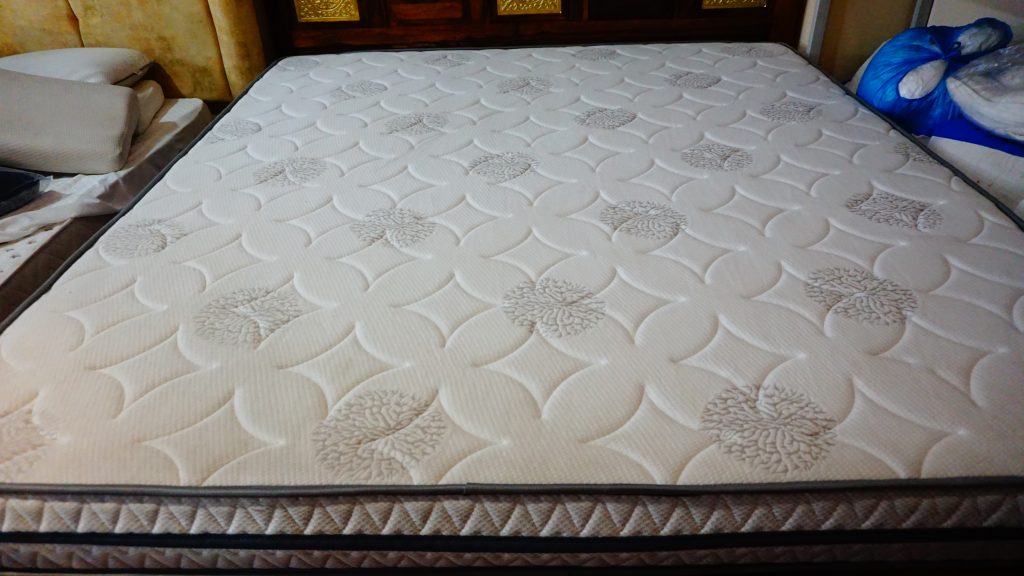 best mattress in nepal