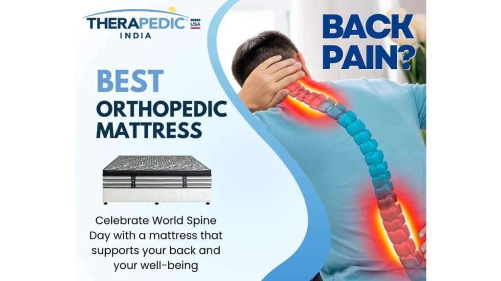 Best mattress for back pain
