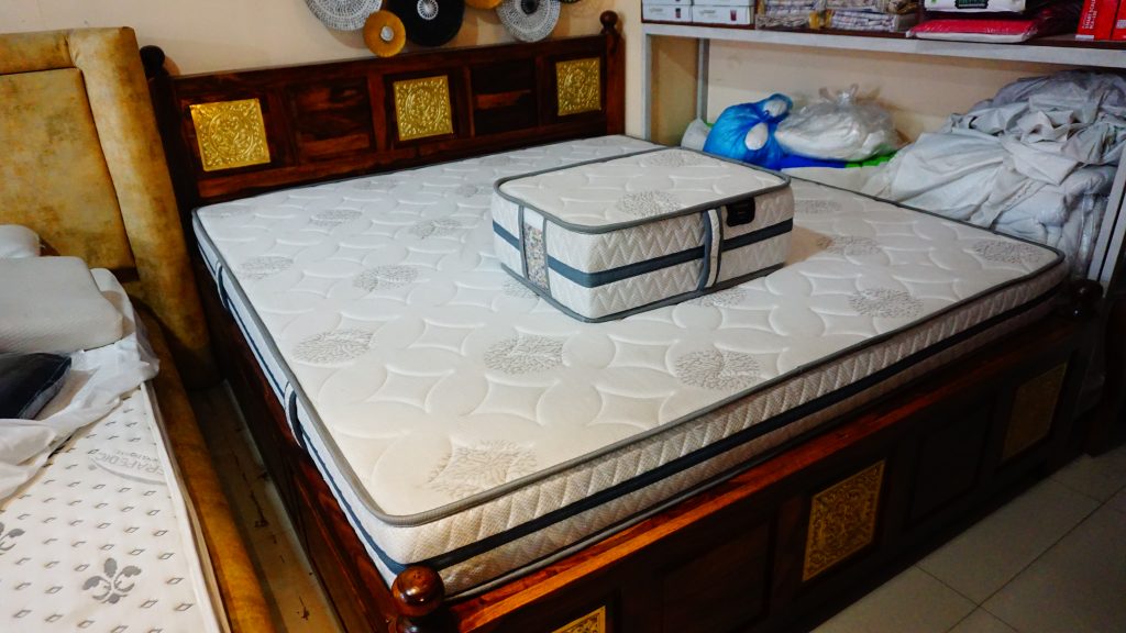 Queen Size Mattress Price in Nepal