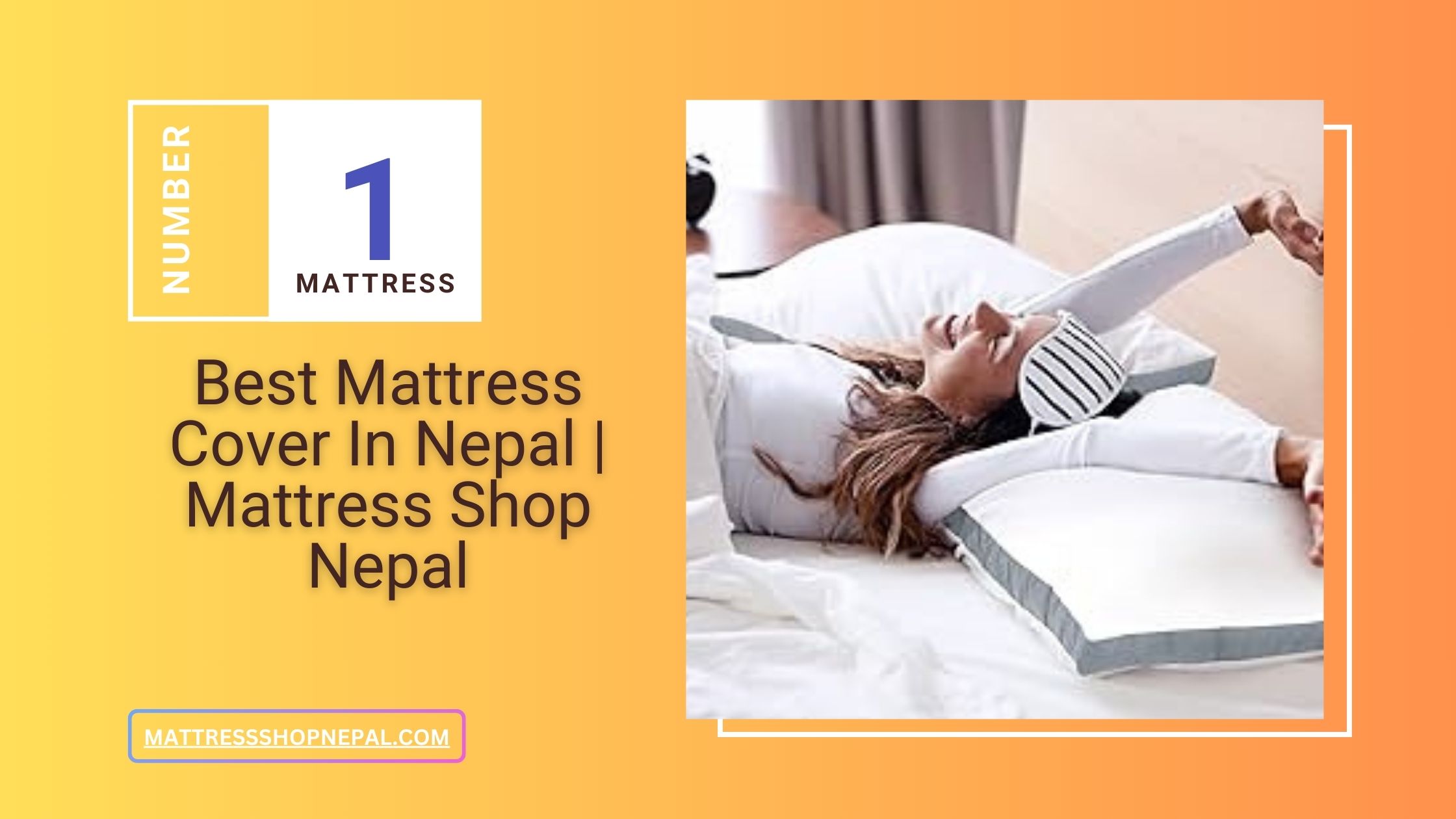 Best Mattress Cover In Nepal