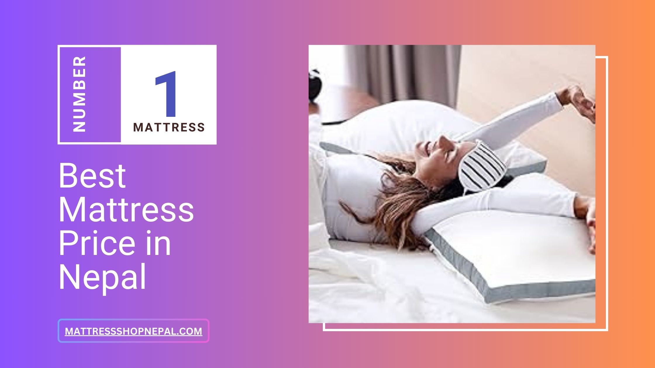 Best Mattress Price in Nepal