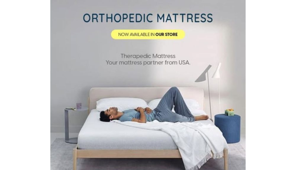 Memory Foam Mattress
