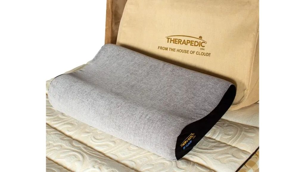 Pillow in Nepal